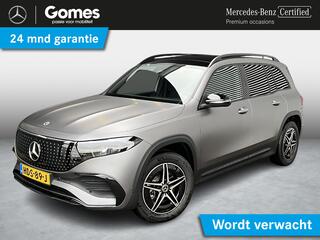 mercedes-benz-eqb-250+-amg-line--mat-grijs--night-pakket--panoramadak--dodehoekassistent--donke