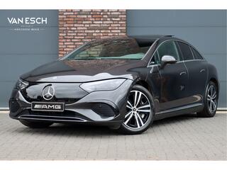 mercedes-benz-eqe-300-premium+-89-kwh--hyperscreen--distronic+--panoramadak--memory--burmester-