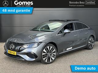 mercedes-benz-eqe-300--panoramadak--luxury--achteruitrijcamera--memorystoelen-verwarmd--sfeerve