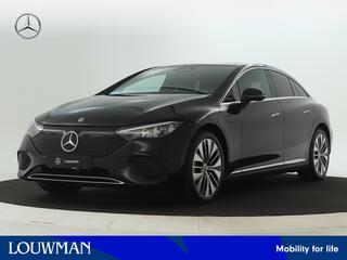 mercedes-benz-eqe-300-business-solution-90-kwh--rijassistentiepakket--trekhaak--parkeerpakket-met