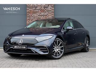 mercedes-benz-eqs-450+-amg-line-108-kwh--hyperscreen--luchtvering--achterasbesturing--distronic-