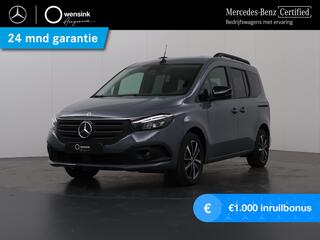 mercedes-benz-eqt-tourer-200-l1-premium-45kwh--¤33.456,--incl.-btw--led-koplampen--snellader--ke
