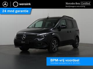 mercedes-benz-eqt-tourer-200-l1-premium-45kwh--33.456,--incl.-btw--led--mbux--lederen-bekleding-