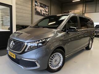 mercedes-benz-eqv-300-l2-avantgarde-90-kwh-burmester,-leder,-elektrische-deuren
