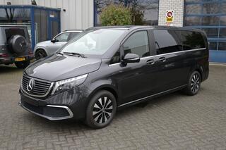 mercedes-benz-eqv-300-l3-avantgarde-90-kwh-excl-btw,-airmatic-luchtvering,-8-pers.-comfort-stoelen,-
