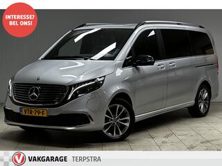 mercedes-benz-eqv-300-l2-90kwh--amg-styling--2x-schuifdeur--led-koplampen--18''-lmv--vol-leder--elek