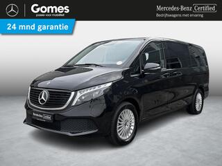 mercedes-benz-eqv-300-l2-combi--7-pers--distronic--standkachel-