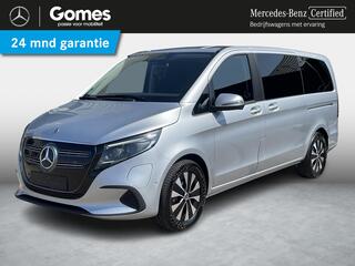 mercedes-benz-eqv-300-l2-90-kwh-6-pers--distronic-+--airco-achter--navi