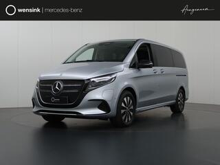 mercedes-benz-eqv-300-l2--panoramadak--burmeister-surround-systeem--lederlook-dashboard--gril-me