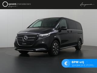 mercedes-benz-eqv-300-l2-avantgarde-90-kwh--burmester--multibeam-led--stoelverwarming--navigatie