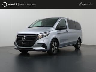 mercedes-benz-evito-tourer-129-l2-pro--8-persoon--grijs-kenteken-mogelijk--360km-range