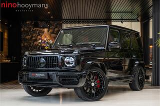 mercedes-benz-g-klasse-63-amg--akrapovic--assistentiepakket-+--burmester--sfeerverlichting--360