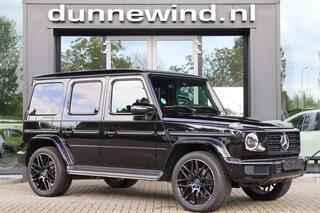 mercedes-benz-g-klasse-g-350d-*grijskenteken*night*amg*22inch*multibeam*schuifdak*