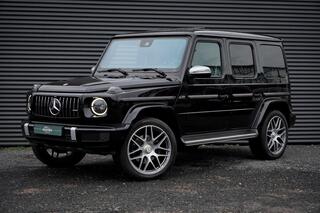 mercedes-benz-g-klasse-400-d---amg---22''---g-manufaktur---premium-plus---massage---burmester---luch