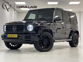 mercedes-benz-g-klasse-500--burmester--orig-nl--360-cam-massage--1e-eig.