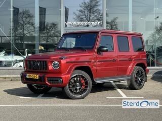 mercedes-benz-g-klasse-amg-63-g63-amg-l-¤199.500,--ex.-btw-l-rijassistentiepakket-l-manufaktur-l-bur