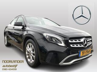 mercedes-benz-gla-klasse-180-business-solution
