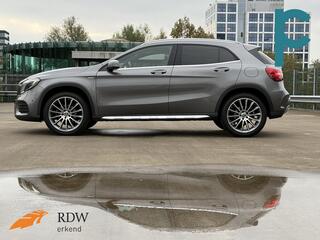 mercedes-benz-gla-klasse-200-edition-amg-*24-maanden-mercedes-garantie*