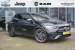 mercedes-benz-gla-klasse-200-amg-line--1e-eigenaar--nap--trekhaak