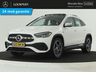 mercedes-benz-gla-klasse-250-e-amg-plug-in-hybride--trekhaak--panorama-schuif-kanteldak--amg-styl