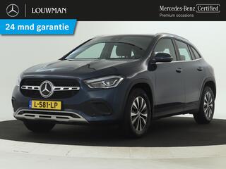 mercedes-benz-gla-klasse-180-business-solution--verwarmde-voorstoelen--elektrisch-bedienbare-achte