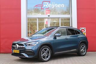 mercedes-benz-gla-klasse-250-e-amg-line--sfeer-verlichting--panoramisch-schuif-kantel-dak--multi-