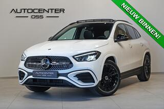 mercedes-benz-gla-klasse-200-amg-?-pano-?-20"-?-carbon-?-camera-?-night-?-elek.klep