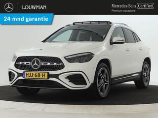 mercedes-benz-gla-klasse-250-e-amg-plug-in-hybride--amg-line-advanced-plus--panorama-schuif-kantel
