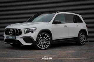 mercedes-benz-glb-klasse-amg-35-4m-premium+---grijs-kenteken---excl-btw---burmester---pano---21''