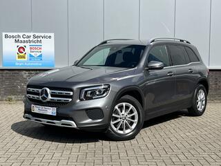 mercedes-benz-glb-klasse-200-luxery-7p.--7-zits--matrix-led--mbux-groot-scherm--style--interess