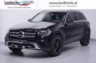 mercedes-benz-glc-klasse-200-business-solution-limited-led-verlichting-navigatie-19-inch-lmv-lederen