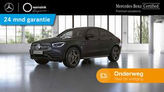 mercedes-benz-glc-klasse-coupé-300e-4matic-business-solution-amg--schuifdak--sfeerverlichting--ni
