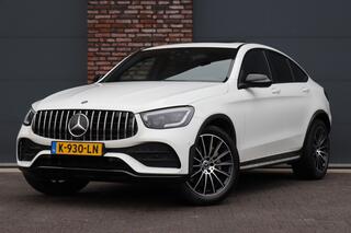 mercedes-benz-glc-klasse-coupé-300-4matic-premium+-amg-line-aut9--schuifdak--distronic+--trekhaak