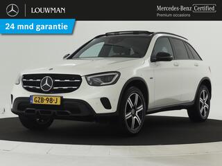 mercedes-benz-glc-klasse-300-e-plug-in-hybride--burmester--panoramadak--memory-stoelen--multibea