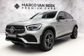 mercedes-benz-glc-klasse-coupé-300e-4matic-premium+-amg--schuifdak--e-trekhaak--memory--carbon