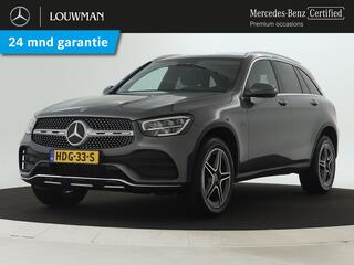 mercedes-benz-glc-klasse-300-e-4-matic-amg-sportpakket--trekhaak--dodehoek-ass.--parkeerpakket--