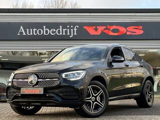 mercedes-benz-glc-klasse-coupé-300e-4matic-amg-line--night-pakket--camera--virtual-cockpit