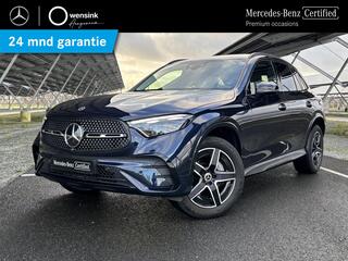 mercedes-benz-glc-klasse-300e-4matic-amg-line--night--panoramadak--trekhaak--winter-pakket--mem