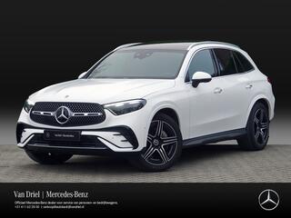 mercedes-benz-glc-klasse-glc-300-e-4m-amg-line--achterasbesturing-luchtvering-trekhaak-burmester-di