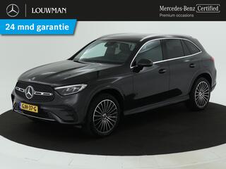 mercedes-benz-glc-klasse-300-e-4m-amg-plug-in-hybride--trekhaak--amg-styling--20-inch-amg-lm-velg