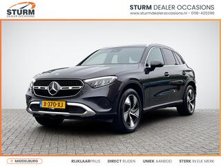 mercedes-benz-glc-klasse-300e-4matic-luxury-line-nl-auto--panoramadak--sfeerverlichting--contours