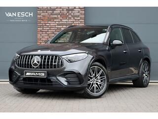 mercedes-benz-glc-klasse-amg-43-4matic+-premium-aut9--amg-drive-unit--distronic+--trekhaak--memo