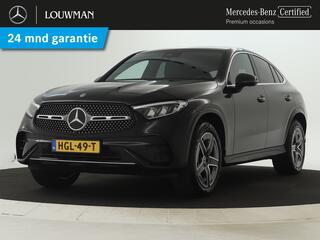mercedes-benz-glc-klasse-coupé-300-e-4m-amg-plug-in-hybride--amg-styling--trekhaak--led-koplampen
