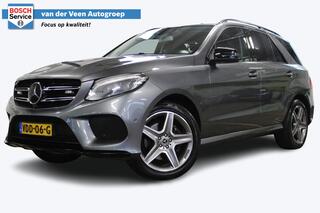 mercedes-benz-gle-klasse-350d-4matic-amg-line--grijs-kenteken--schuif-kantel-dak--trekhaak--incl