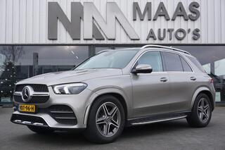 mercedes-benz-gle-klasse-450-4matic-amg-grijs-kenteken-trekhaak-airmatic