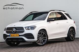 mercedes-benz-gle-klasse-450-amg-4matic-premium,-luchtvering,-pano,-nightpack,-burmester-2019