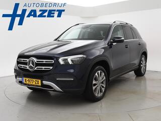 mercedes-benz-gle-klasse-450-4matic-3.0t-v6-367-pk-aut9-+-3500-kg-trekhaak-+-luchtering---panorama--