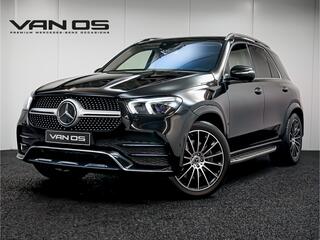 mercedes-benz-gle-klasse-gle-400d--grijs-kenteken--btw--trekhaak