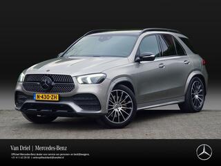 mercedes-benz-gle-klasse-gle-350-de-4m-amg-line--luchtvering-trekhaak-panorama-rijassistentie