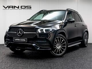 mercedes-benz-gle-klasse-gle-350-de-4matic--luchtvering--vol-opties